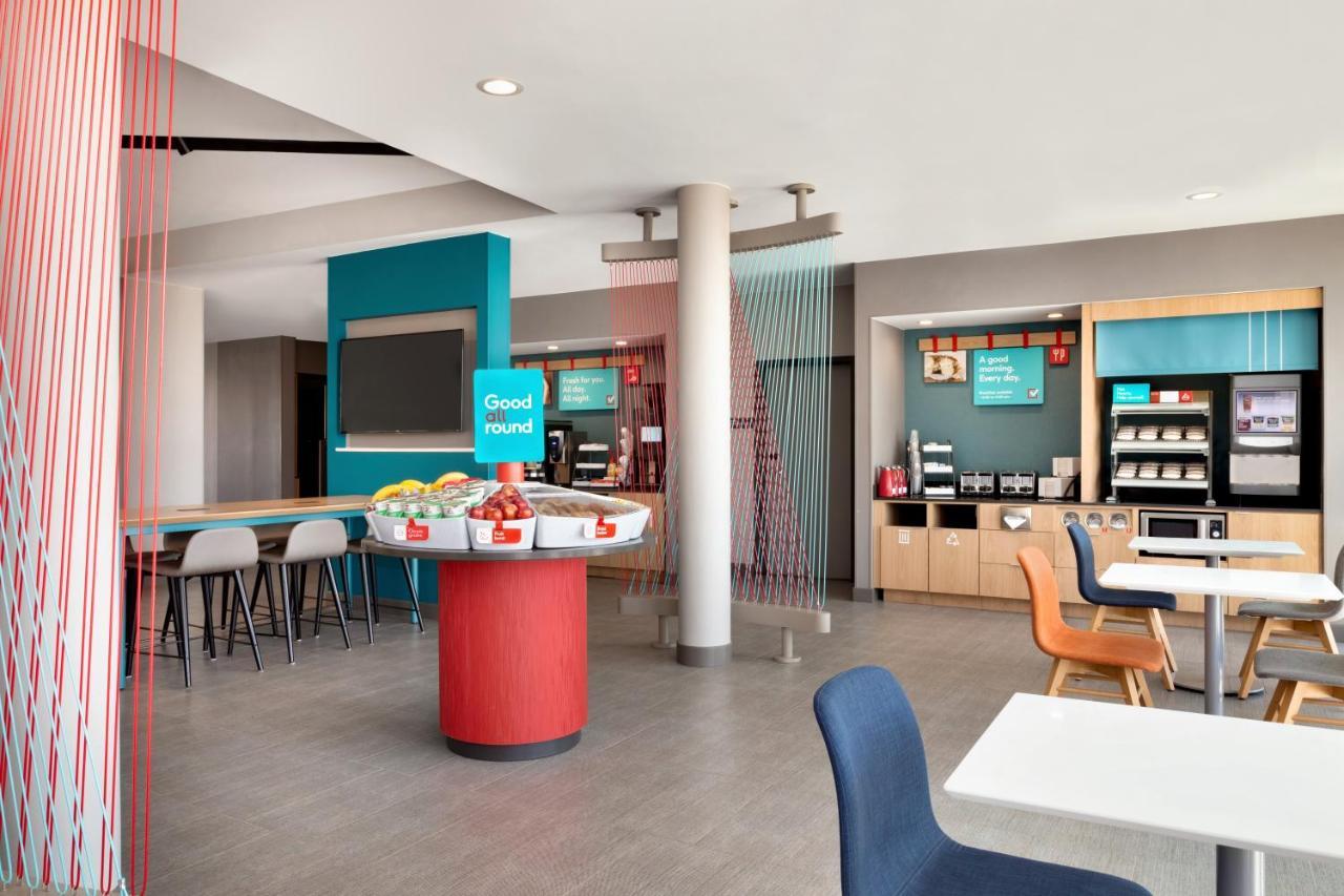 Avid Hotel - Madison - Huntsville West By Ihg Dış mekan fotoğraf