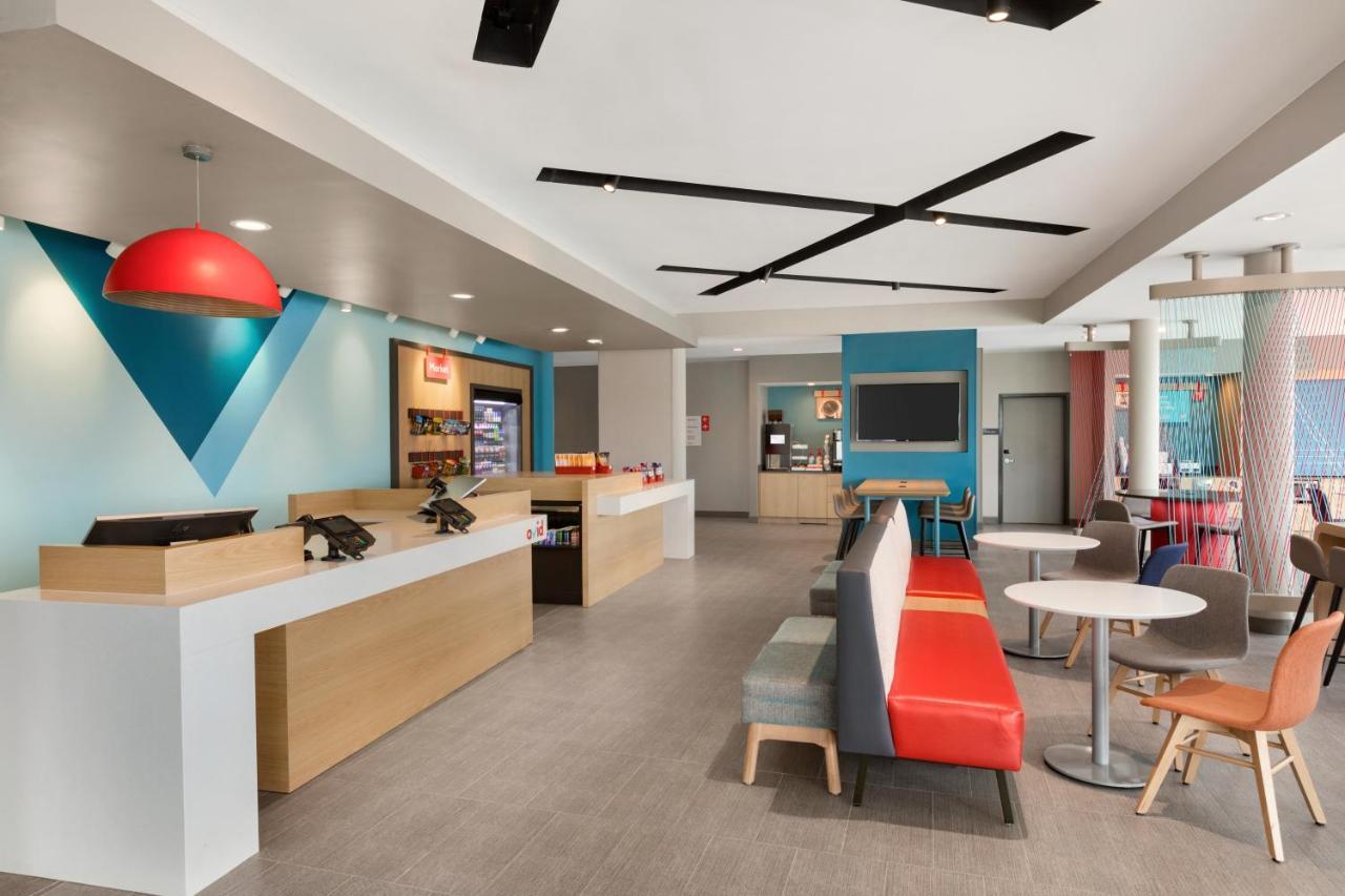 Avid Hotel - Madison - Huntsville West By Ihg Dış mekan fotoğraf