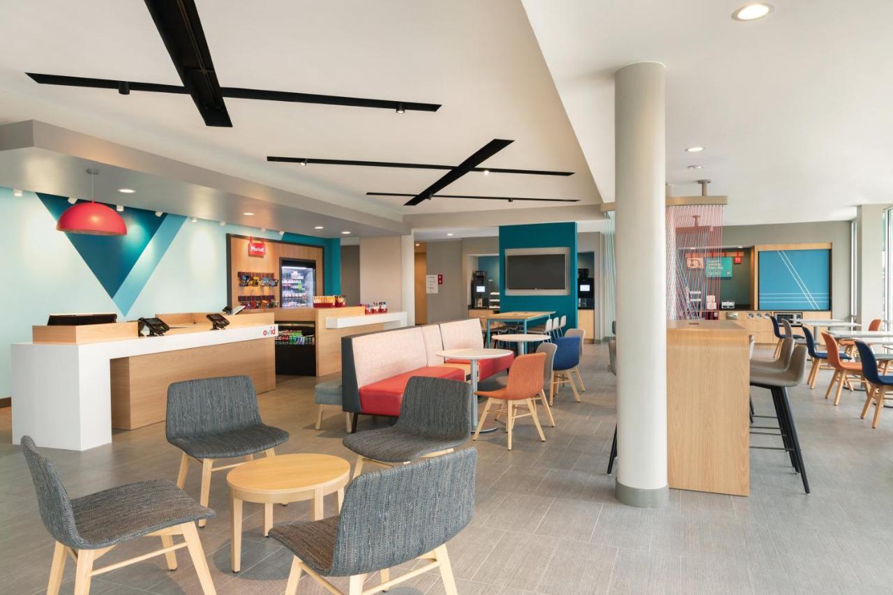 Avid Hotel - Madison - Huntsville West By Ihg Dış mekan fotoğraf
