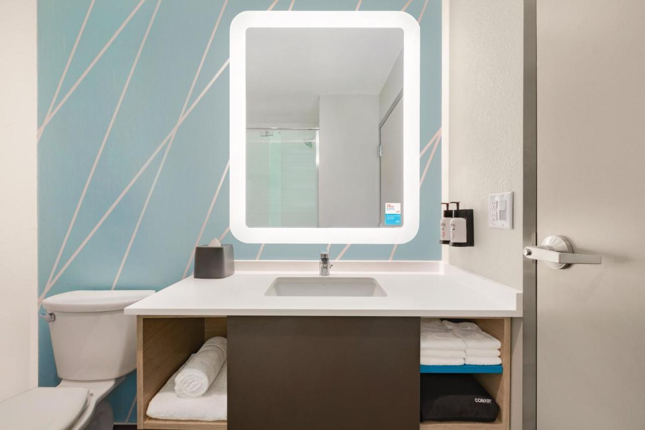 Avid Hotel - Madison - Huntsville West By Ihg Dış mekan fotoğraf
