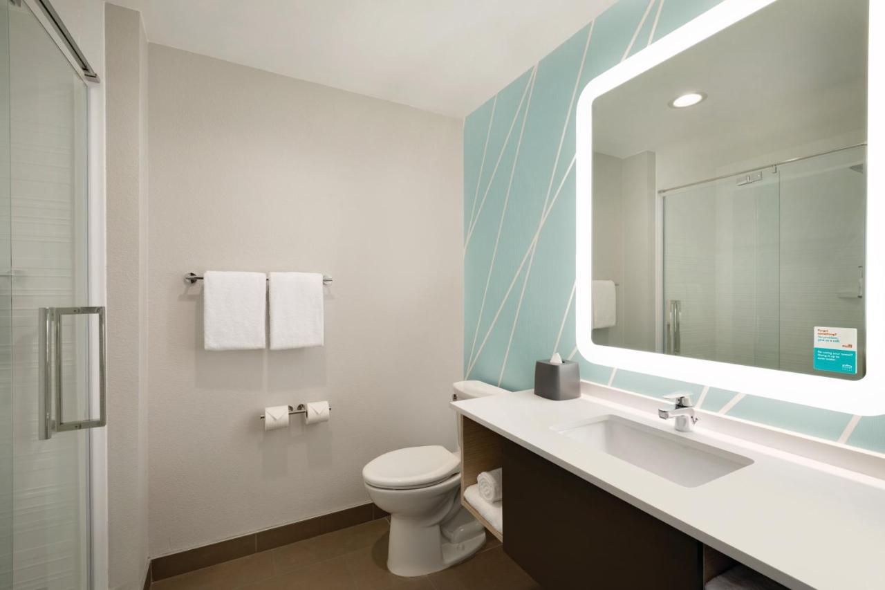 Avid Hotel - Madison - Huntsville West By Ihg Dış mekan fotoğraf