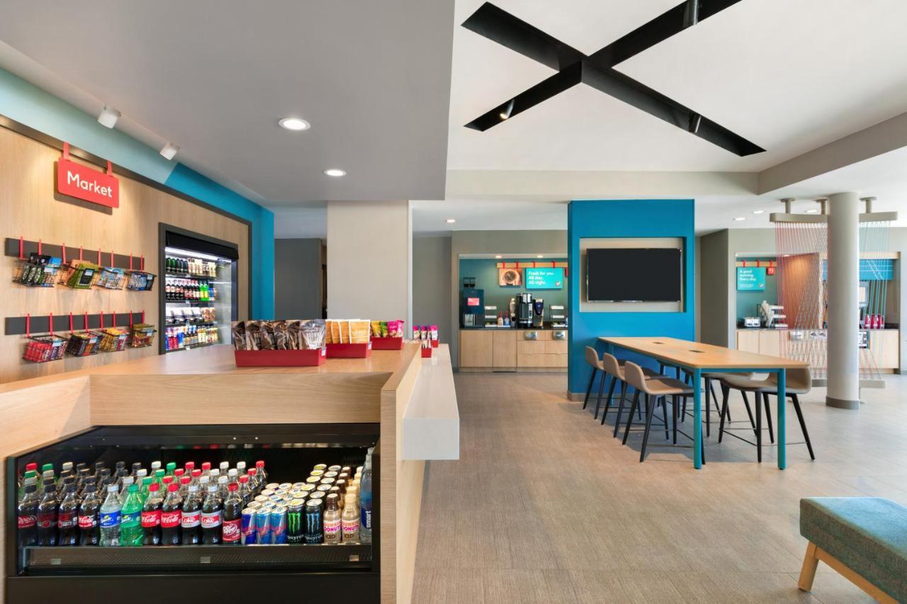 Avid Hotel - Madison - Huntsville West By Ihg Dış mekan fotoğraf