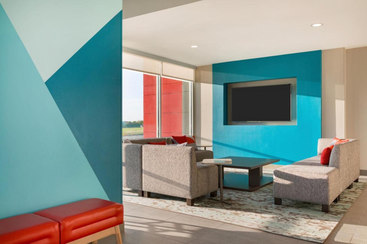Avid Hotel - Madison - Huntsville West By Ihg Dış mekan fotoğraf