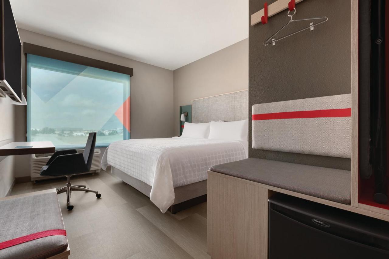 Avid Hotel - Madison - Huntsville West By Ihg Dış mekan fotoğraf