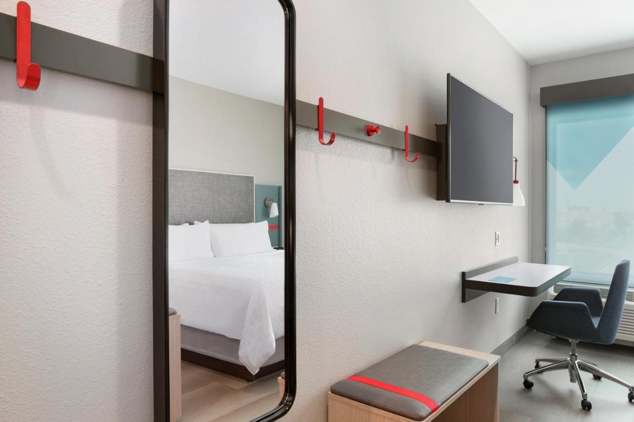 Avid Hotel - Madison - Huntsville West By Ihg Dış mekan fotoğraf