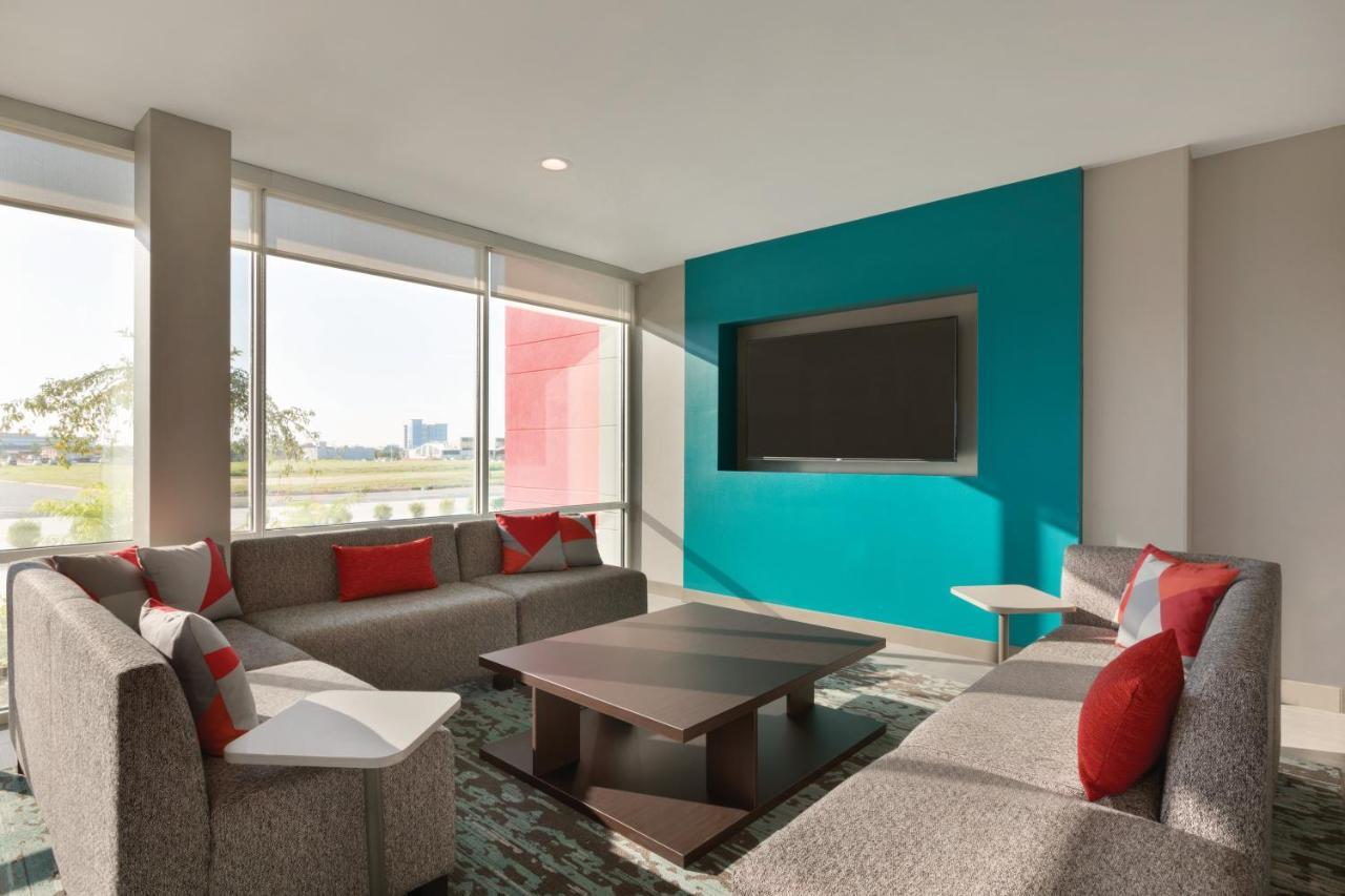 Avid Hotel - Madison - Huntsville West By Ihg Dış mekan fotoğraf