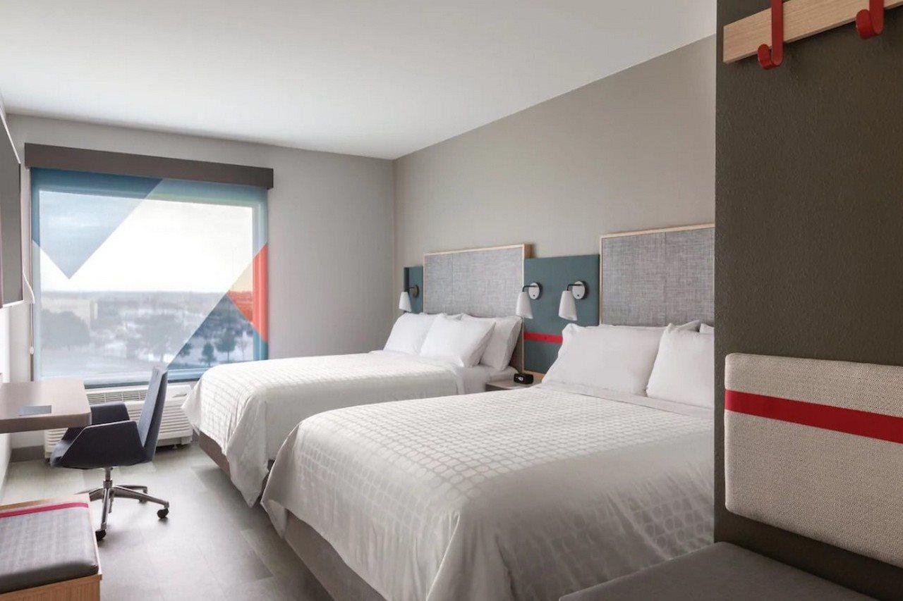 Avid Hotel - Madison - Huntsville West By Ihg Dış mekan fotoğraf