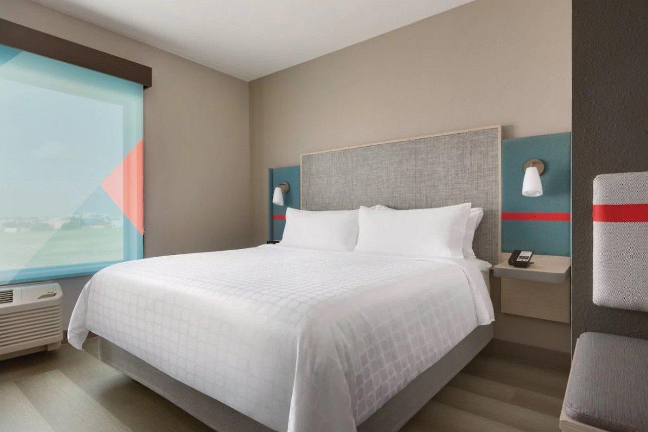 Avid Hotel - Madison - Huntsville West By Ihg Dış mekan fotoğraf